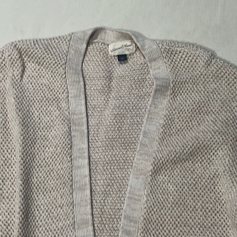 Universal Thread goods co. Women’s sweater